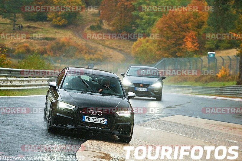 Bild #11328229 - Touristenfahrten Nürburgring Nordschleife (25.10.2020)