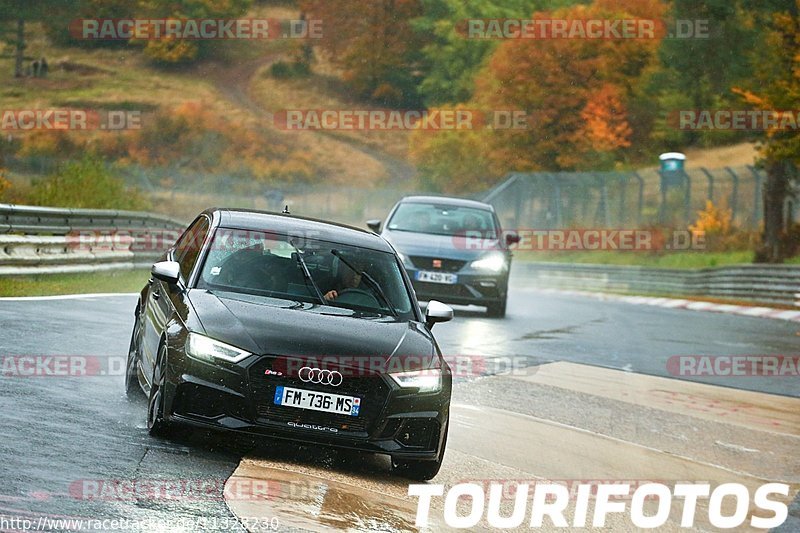 Bild #11328230 - Touristenfahrten Nürburgring Nordschleife (25.10.2020)