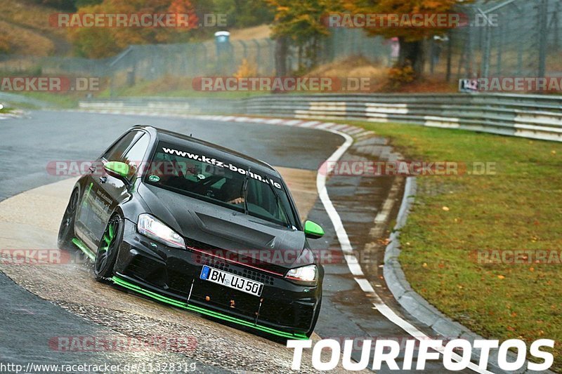 Bild #11328319 - Touristenfahrten Nürburgring Nordschleife (25.10.2020)