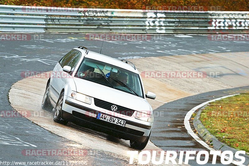 Bild #11328406 - Touristenfahrten Nürburgring Nordschleife (25.10.2020)