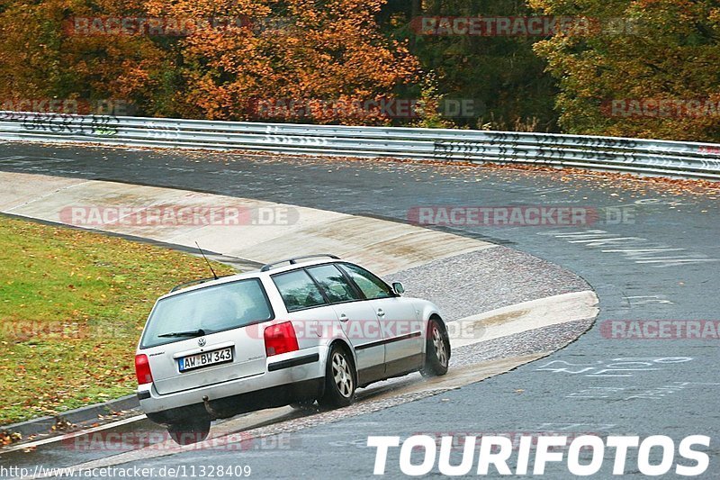 Bild #11328409 - Touristenfahrten Nürburgring Nordschleife (25.10.2020)