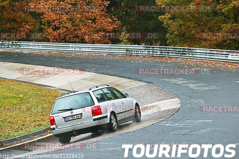 Bild #11328410 - Touristenfahrten Nürburgring Nordschleife (25.10.2020)
