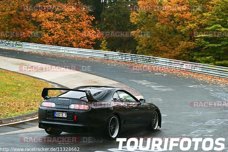 Bild #11328662 - Touristenfahrten Nürburgring Nordschleife (25.10.2020)