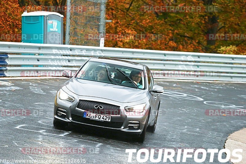 Bild #11328675 - Touristenfahrten Nürburgring Nordschleife (25.10.2020)