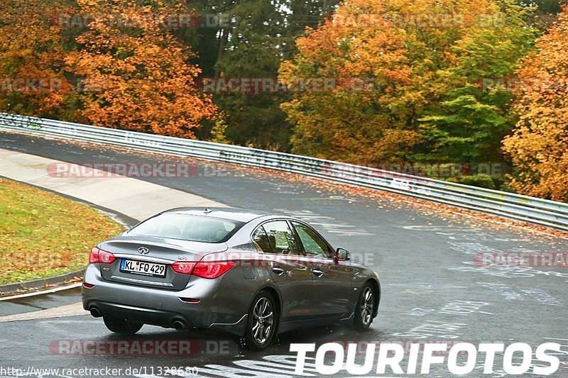 Bild #11328680 - Touristenfahrten Nürburgring Nordschleife (25.10.2020)