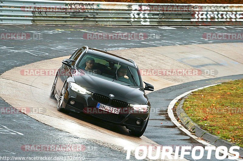 Bild #11328690 - Touristenfahrten Nürburgring Nordschleife (25.10.2020)