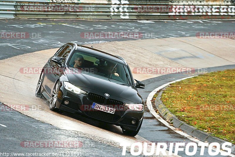 Bild #11328691 - Touristenfahrten Nürburgring Nordschleife (25.10.2020)