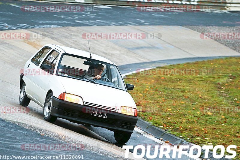 Bild #11328891 - Touristenfahrten Nürburgring Nordschleife (25.10.2020)