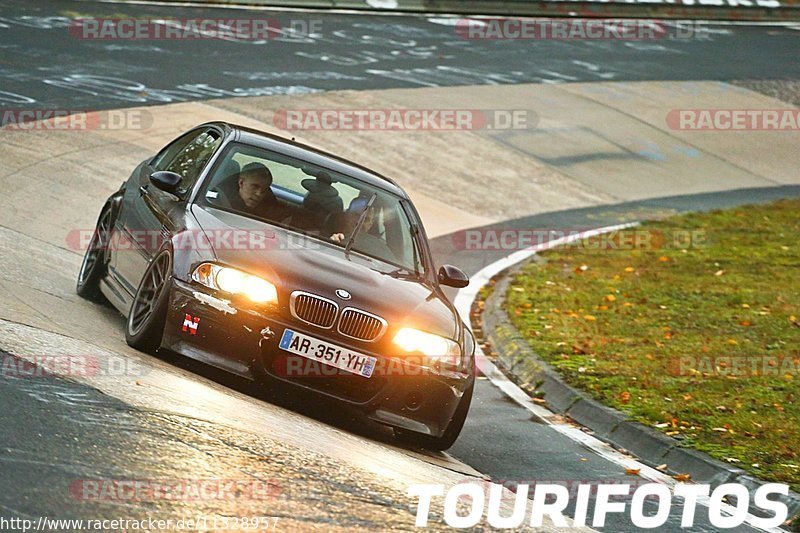 Bild #11328957 - Touristenfahrten Nürburgring Nordschleife (25.10.2020)