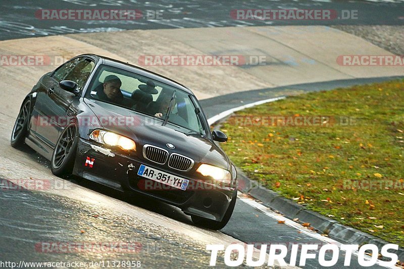 Bild #11328958 - Touristenfahrten Nürburgring Nordschleife (25.10.2020)