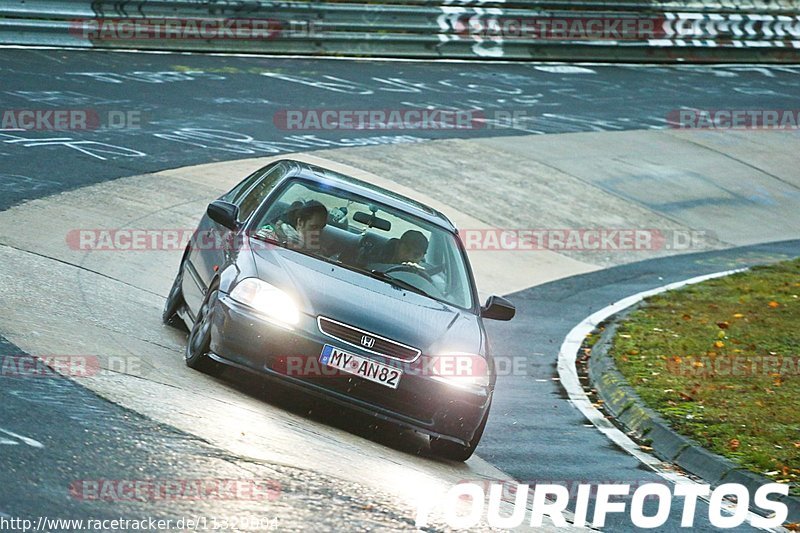 Bild #11329004 - Touristenfahrten Nürburgring Nordschleife (25.10.2020)