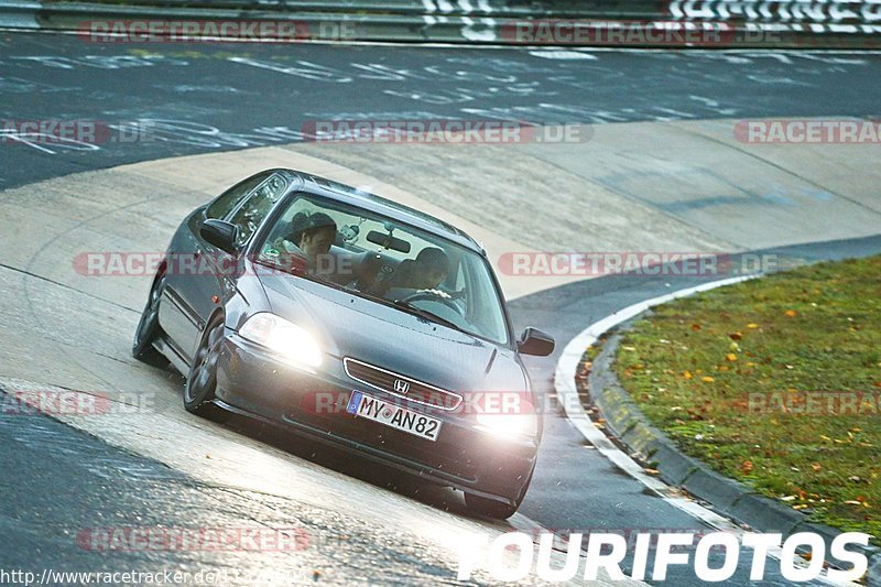 Bild #11329005 - Touristenfahrten Nürburgring Nordschleife (25.10.2020)