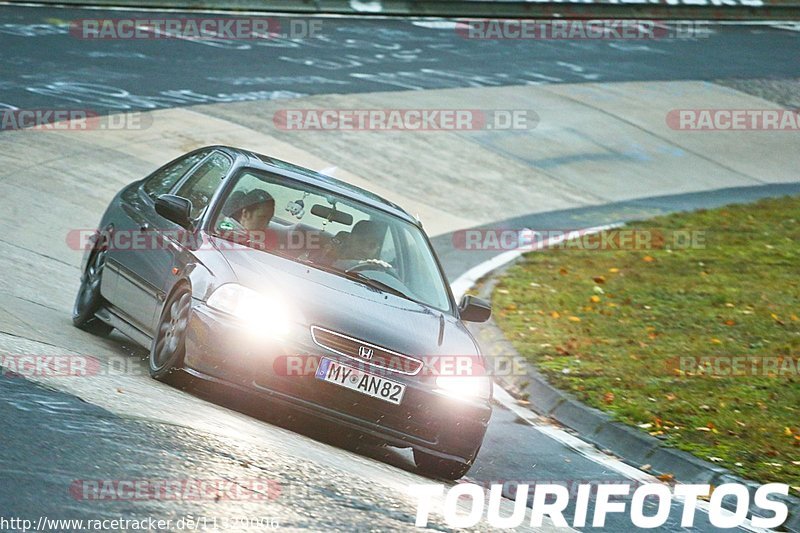 Bild #11329006 - Touristenfahrten Nürburgring Nordschleife (25.10.2020)