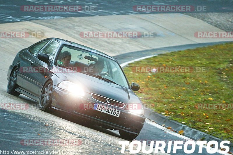 Bild #11329007 - Touristenfahrten Nürburgring Nordschleife (25.10.2020)