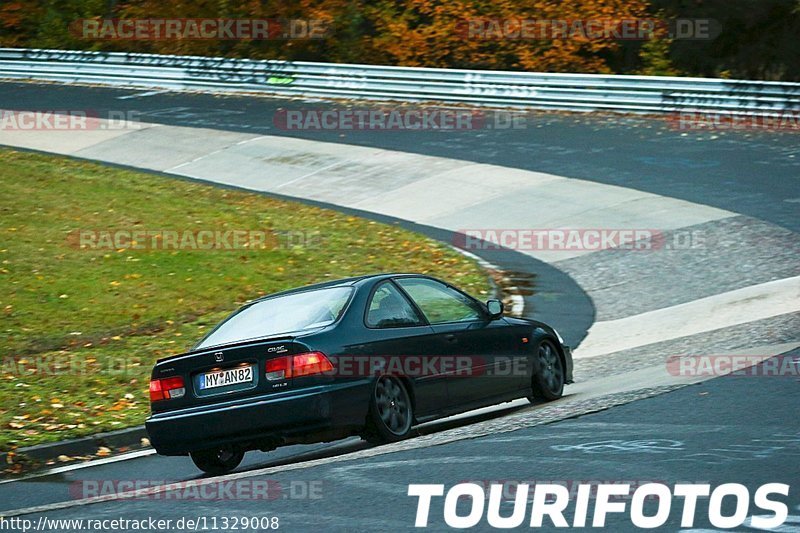 Bild #11329008 - Touristenfahrten Nürburgring Nordschleife (25.10.2020)