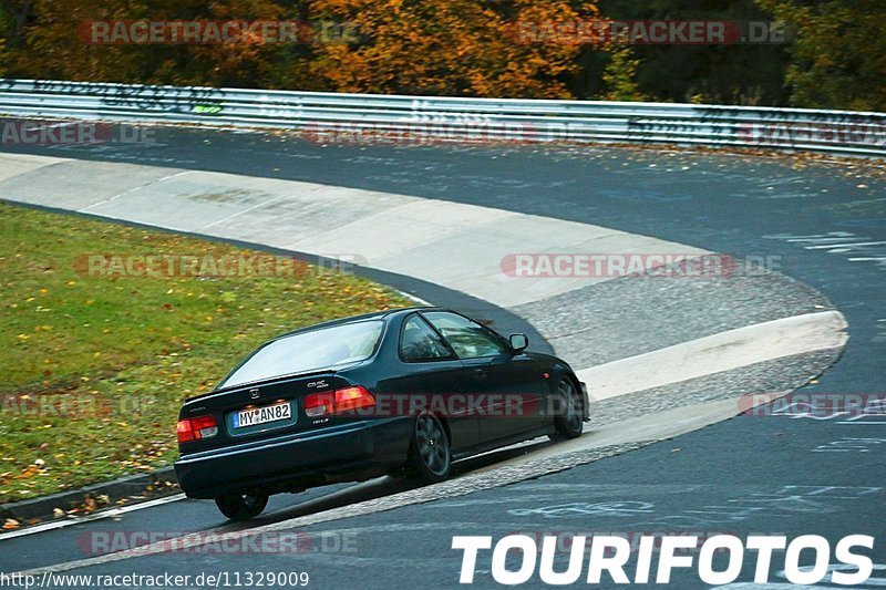 Bild #11329009 - Touristenfahrten Nürburgring Nordschleife (25.10.2020)