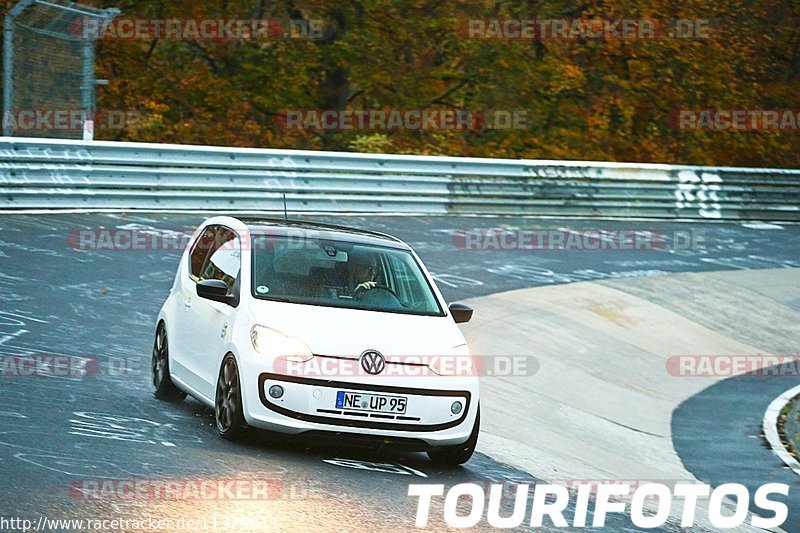 Bild #11329011 - Touristenfahrten Nürburgring Nordschleife (25.10.2020)