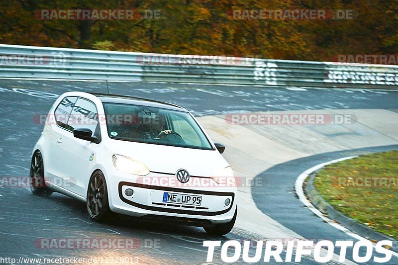 Bild #11329013 - Touristenfahrten Nürburgring Nordschleife (25.10.2020)