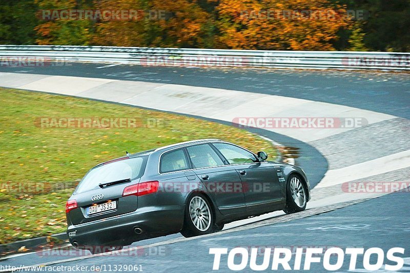 Bild #11329061 - Touristenfahrten Nürburgring Nordschleife (25.10.2020)