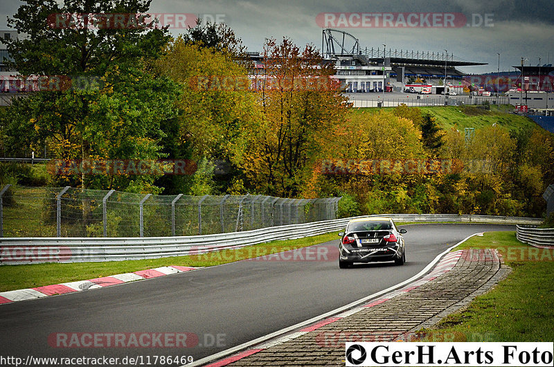 Bild #11786469 - Touristenfahrten Nürburgring Nordschleife (25.10.2020)