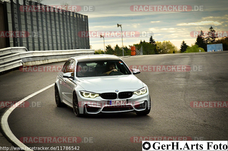 Bild #11786542 - Touristenfahrten Nürburgring Nordschleife (25.10.2020)