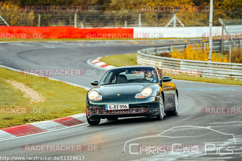 Bild #11329617 - Touristenfahrten Nürburgring Nordschleife (31.10.2020)