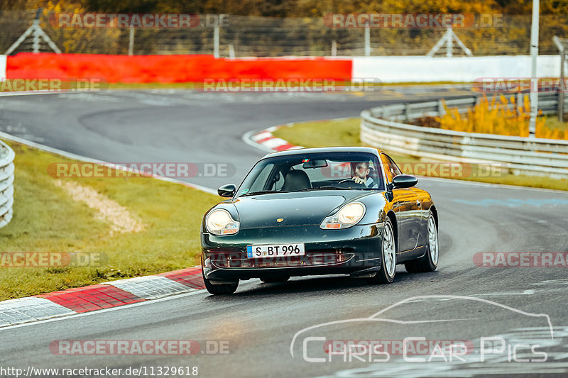 Bild #11329618 - Touristenfahrten Nürburgring Nordschleife (31.10.2020)