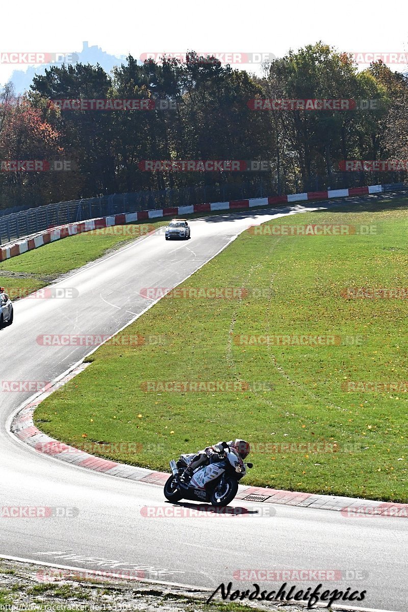 Bild #11330198 - Touristenfahrten Nürburgring Nordschleife (31.10.2020)