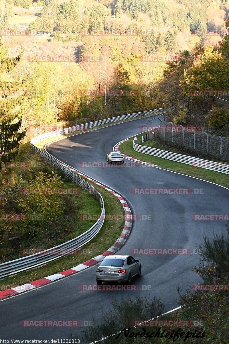 Bild #11330313 - Touristenfahrten Nürburgring Nordschleife (31.10.2020)