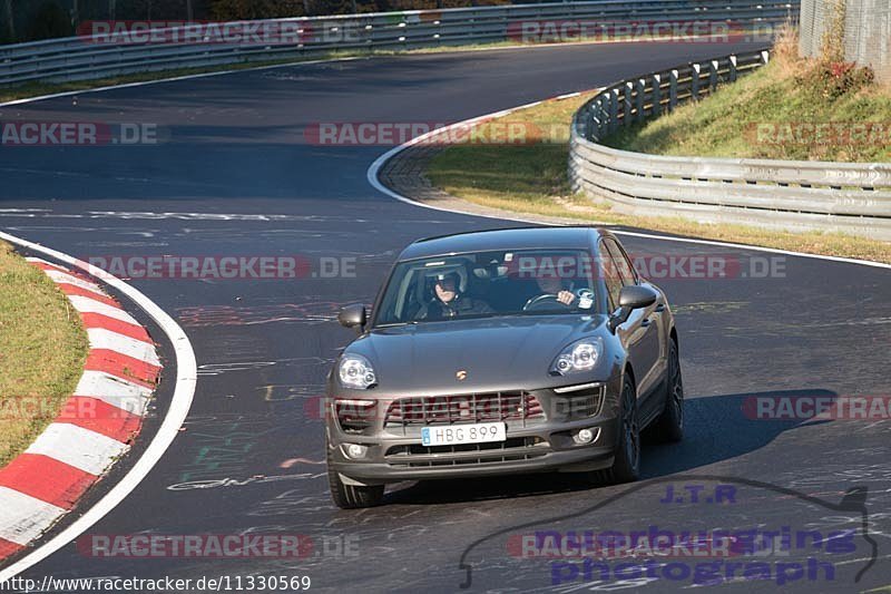 Bild #11330569 - Touristenfahrten Nürburgring Nordschleife (31.10.2020)