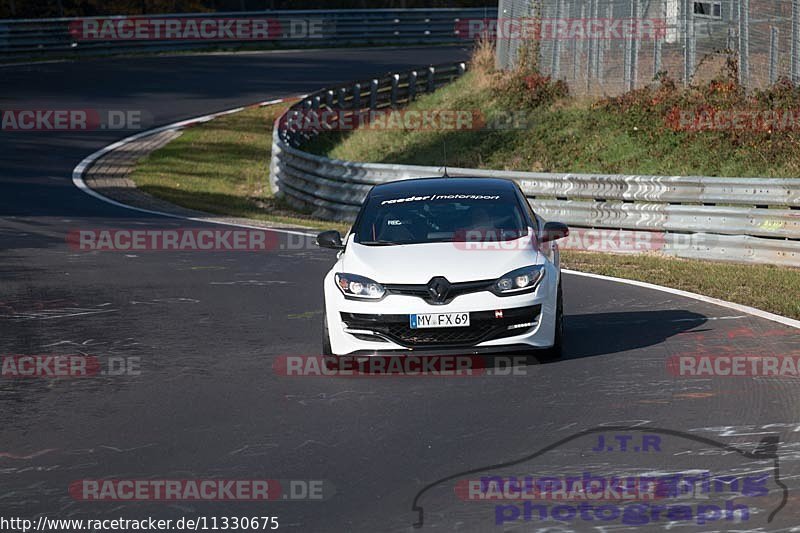 Bild #11330675 - Touristenfahrten Nürburgring Nordschleife (31.10.2020)