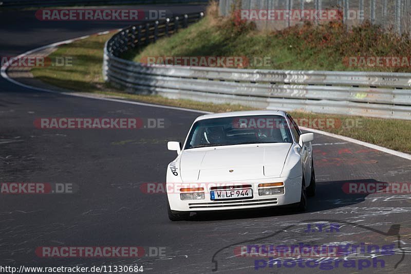 Bild #11330684 - Touristenfahrten Nürburgring Nordschleife (31.10.2020)