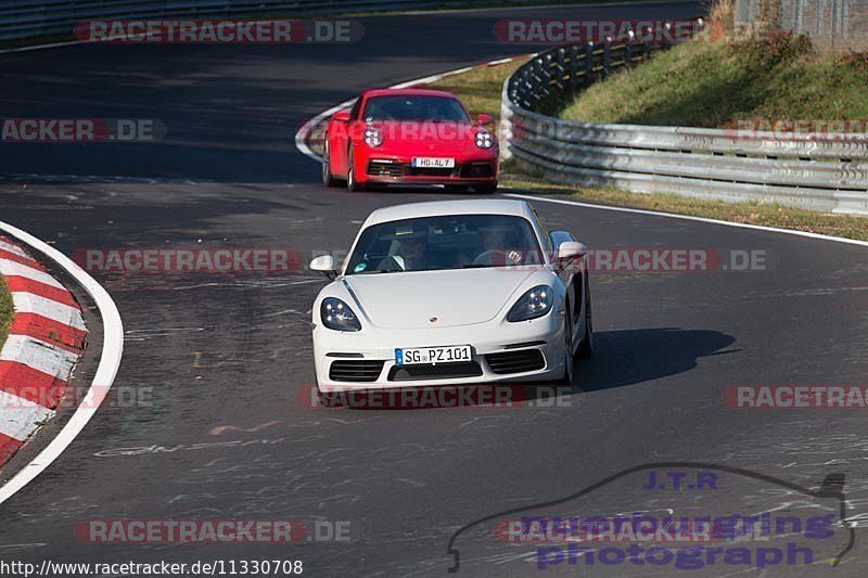 Bild #11330708 - Touristenfahrten Nürburgring Nordschleife (31.10.2020)