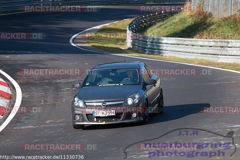 Bild #11330736 - Touristenfahrten Nürburgring Nordschleife (31.10.2020)