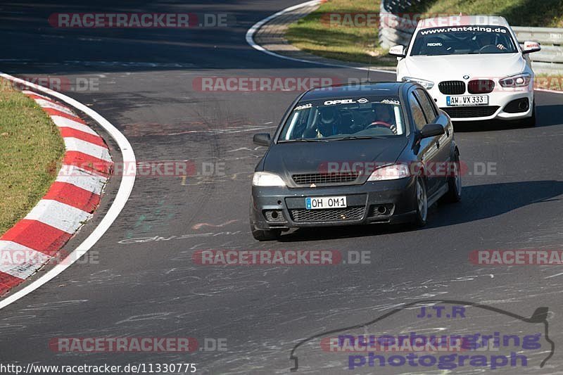 Bild #11330775 - Touristenfahrten Nürburgring Nordschleife (31.10.2020)