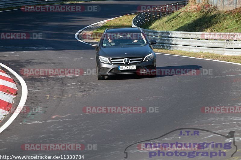 Bild #11330784 - Touristenfahrten Nürburgring Nordschleife (31.10.2020)