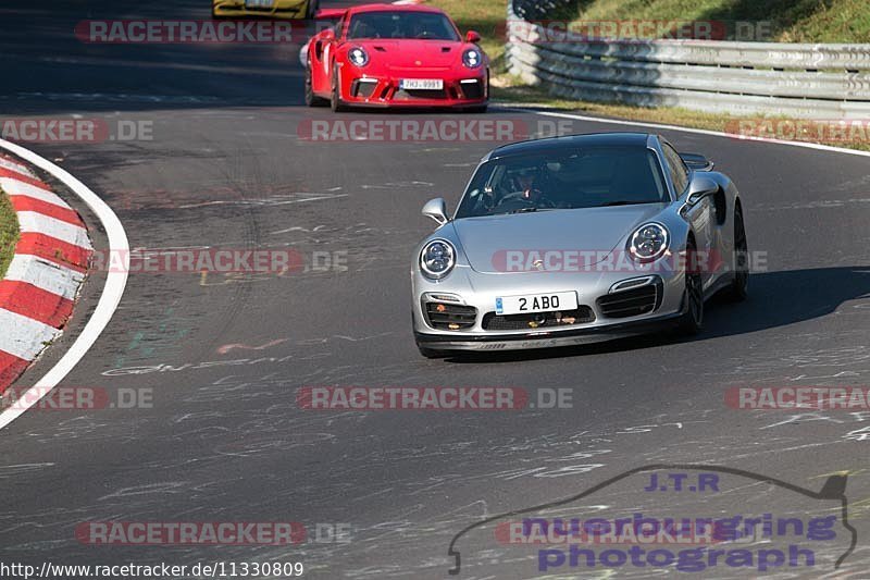 Bild #11330809 - Touristenfahrten Nürburgring Nordschleife (31.10.2020)