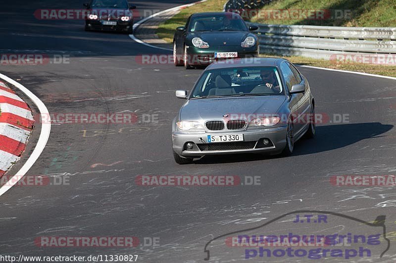 Bild #11330827 - Touristenfahrten Nürburgring Nordschleife (31.10.2020)