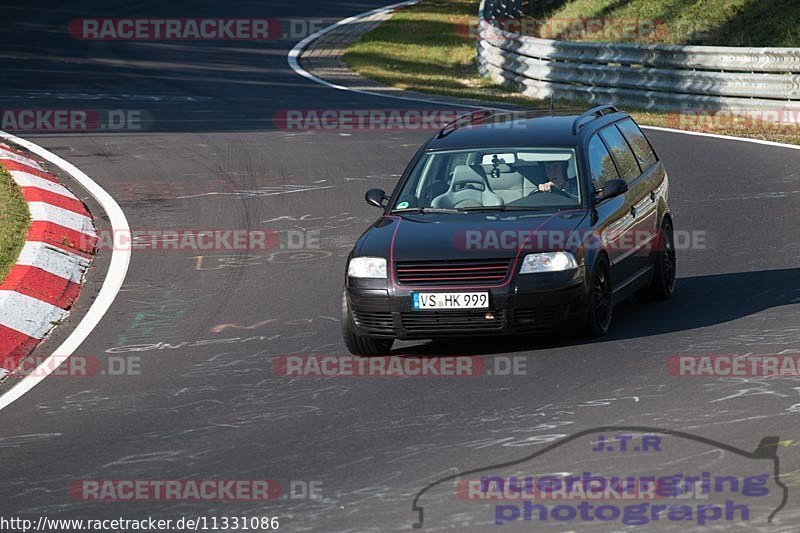 Bild #11331086 - Touristenfahrten Nürburgring Nordschleife (31.10.2020)