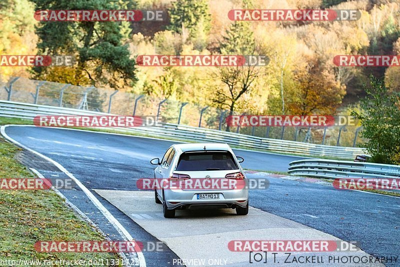 Bild #11331723 - Touristenfahrten Nürburgring Nordschleife (31.10.2020)