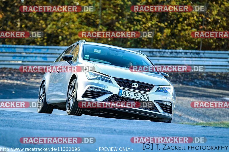 Bild #11332096 - Touristenfahrten Nürburgring Nordschleife (31.10.2020)