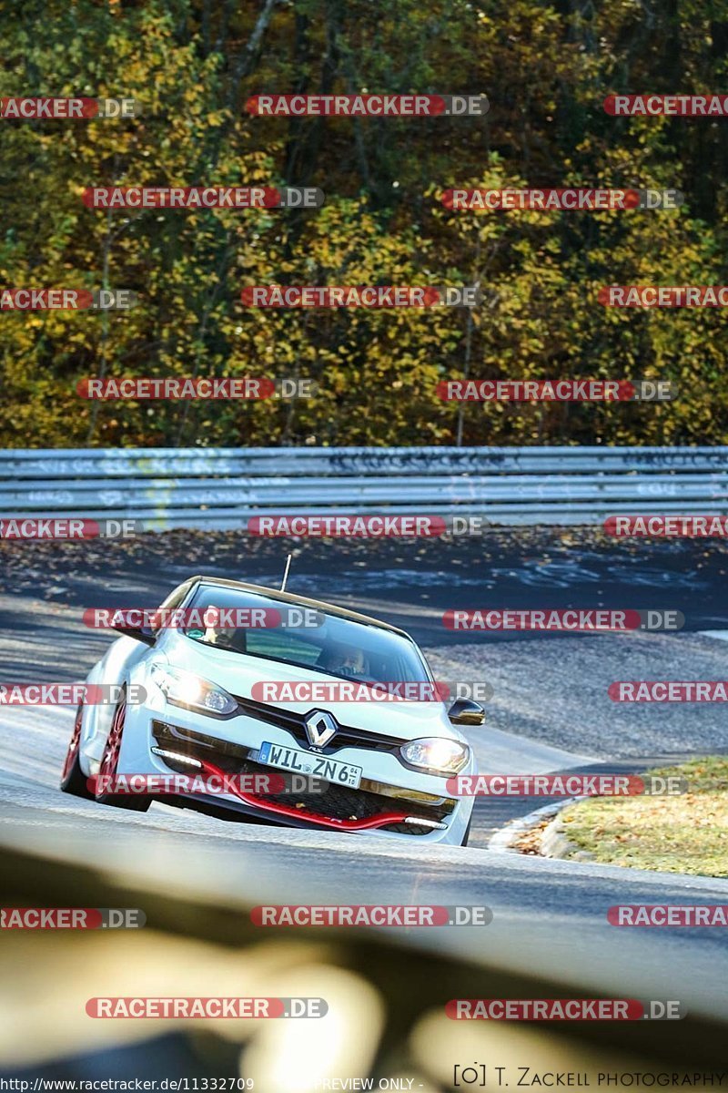 Bild #11332709 - Touristenfahrten Nürburgring Nordschleife (31.10.2020)