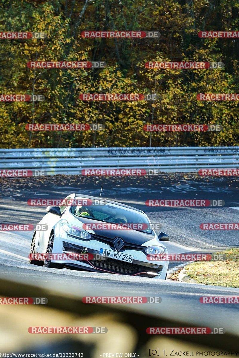 Bild #11332742 - Touristenfahrten Nürburgring Nordschleife (31.10.2020)