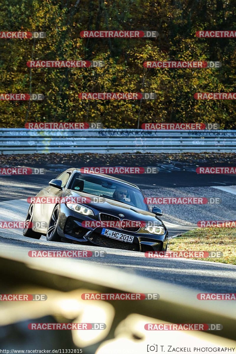 Bild #11332815 - Touristenfahrten Nürburgring Nordschleife (31.10.2020)