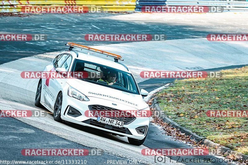 Bild #11333210 - Touristenfahrten Nürburgring Nordschleife (31.10.2020)