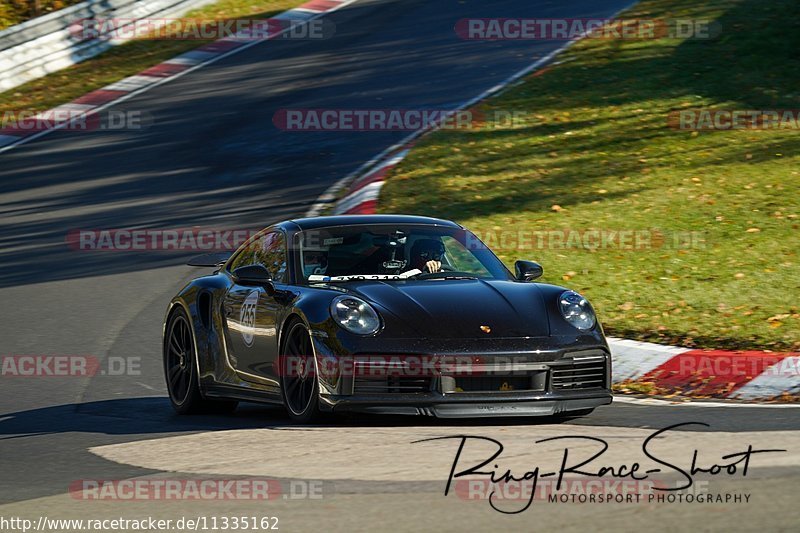 Bild #11335162 - Touristenfahrten Nürburgring Nordschleife (31.10.2020)