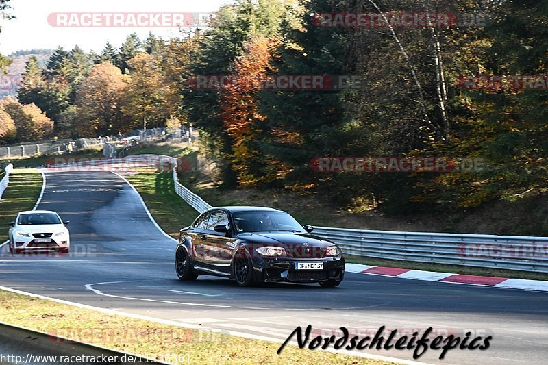 Bild #11336361 - Touristenfahrten Nürburgring Nordschleife (31.10.2020)