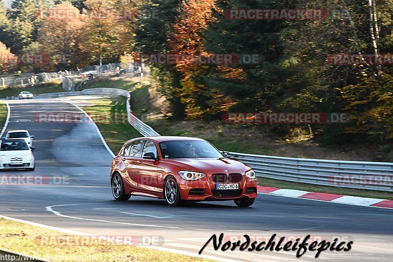 Bild #11336373 - Touristenfahrten Nürburgring Nordschleife (31.10.2020)
