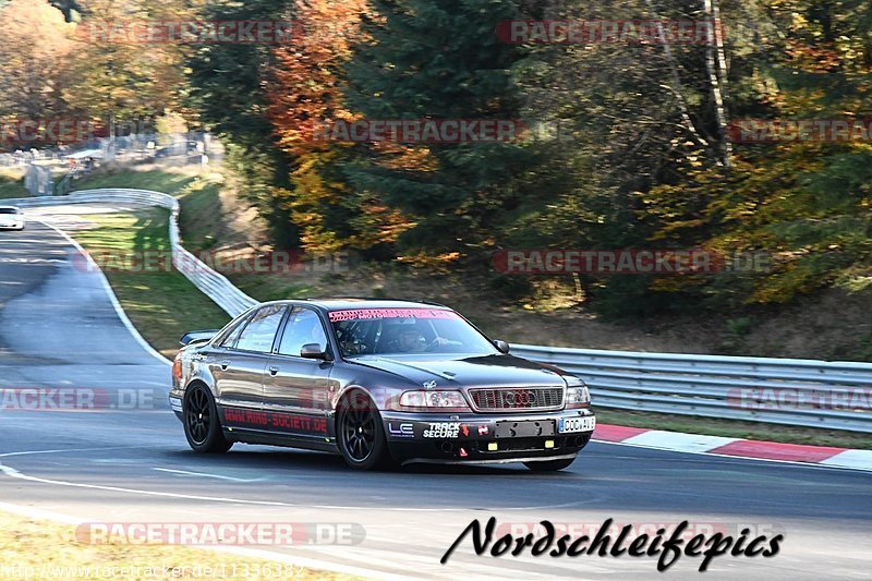 Bild #11336382 - Touristenfahrten Nürburgring Nordschleife (31.10.2020)