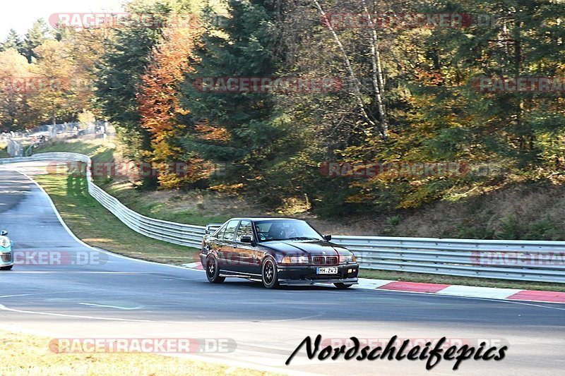 Bild #11336390 - Touristenfahrten Nürburgring Nordschleife (31.10.2020)